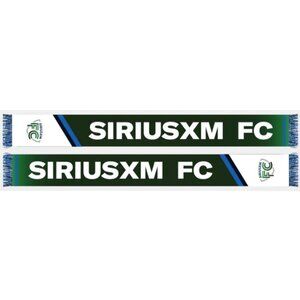 NEW SiriusXM FC Sleekprint Scarf